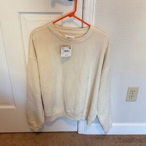 American Eagle sweatshirt